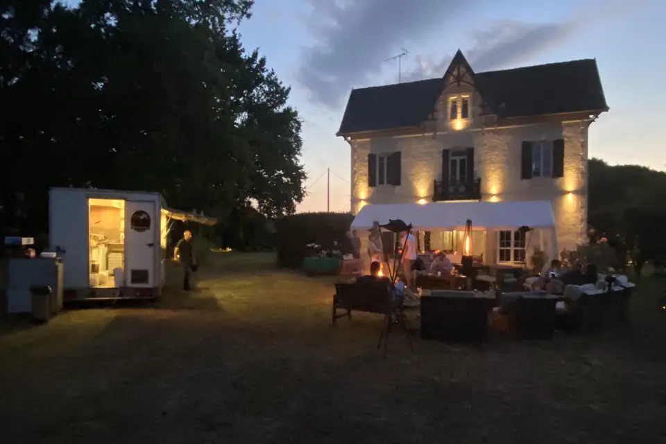 Le fou de trucs — photo 6