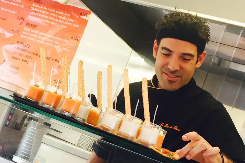 Le fou de trucs — photo 7