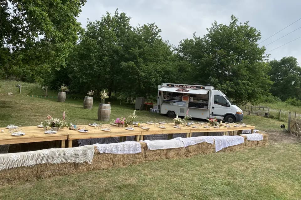 Le fou de trucs — photo 3