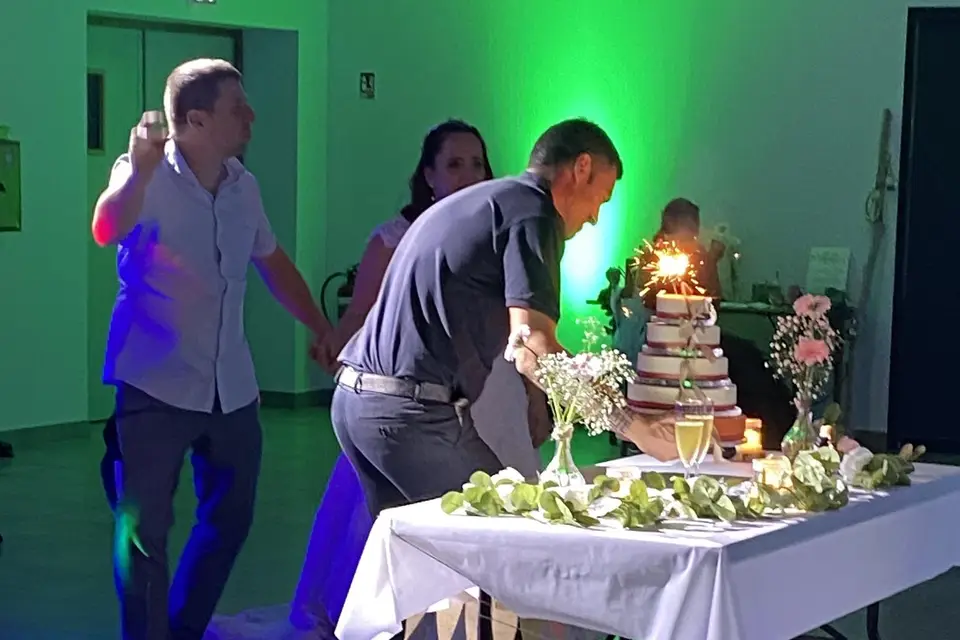 Le fou de trucs — photo 1