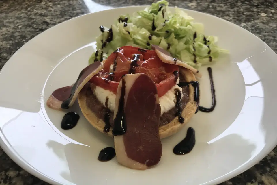 Le fou de trucs — photo 4