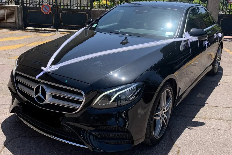 Mon chauffeur en Provence — photo 7