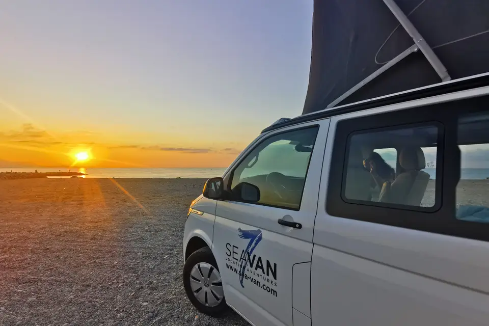 Seavan Location — photo 2