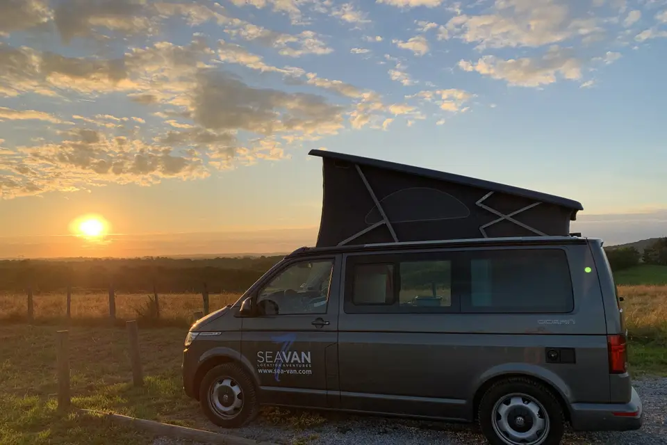 Seavan Location — photo 3