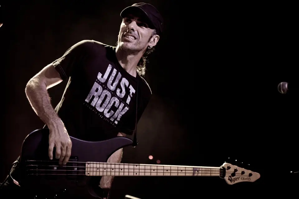 Duo Soul Vibes — photo 4