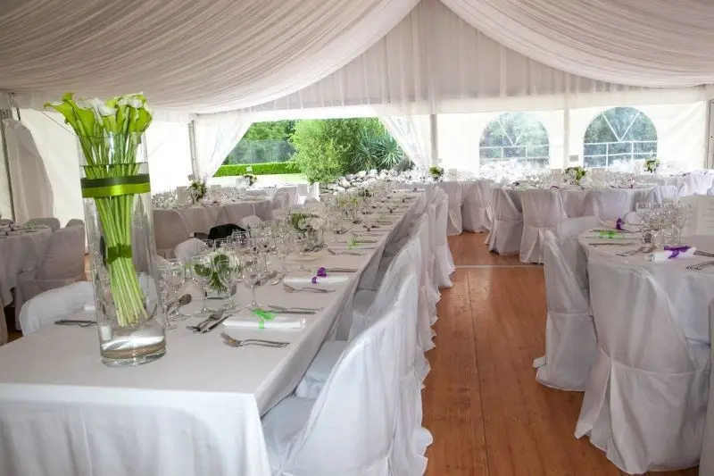 Manoir Des Chanterelles — photo 1