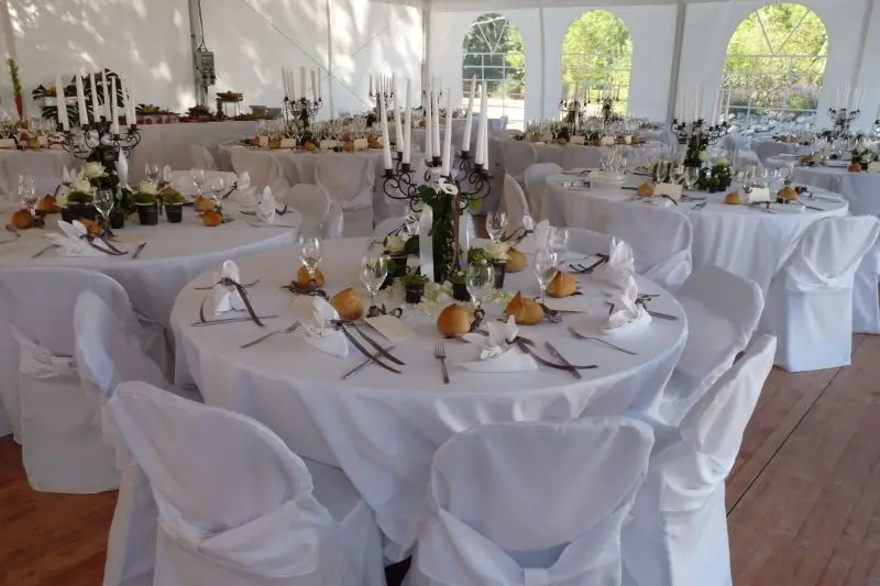 Manoir Des Chanterelles — photo 3