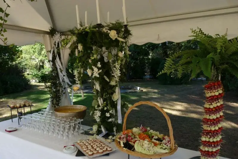 Manoir Des Chanterelles — photo 4