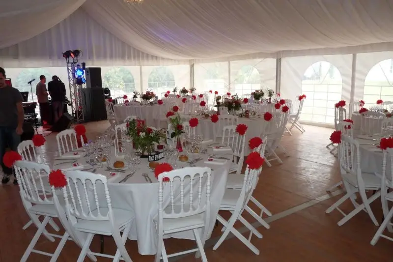 Manoir Des Chanterelles — photo 6