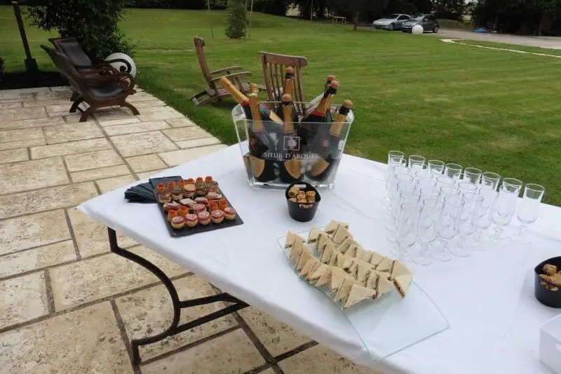 Manoir Des Chanterelles — photo 7