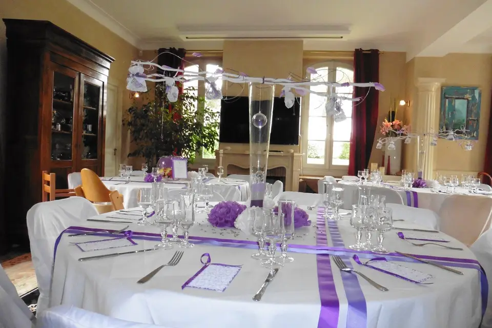 Manoir Des Chanterelles — photo 8