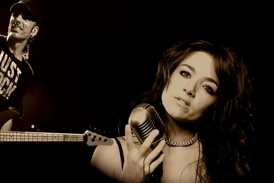 Duo Soul Vibes — photo 1