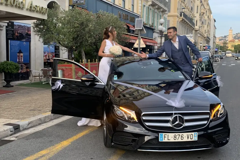 Mon chauffeur en Provence — photo 3