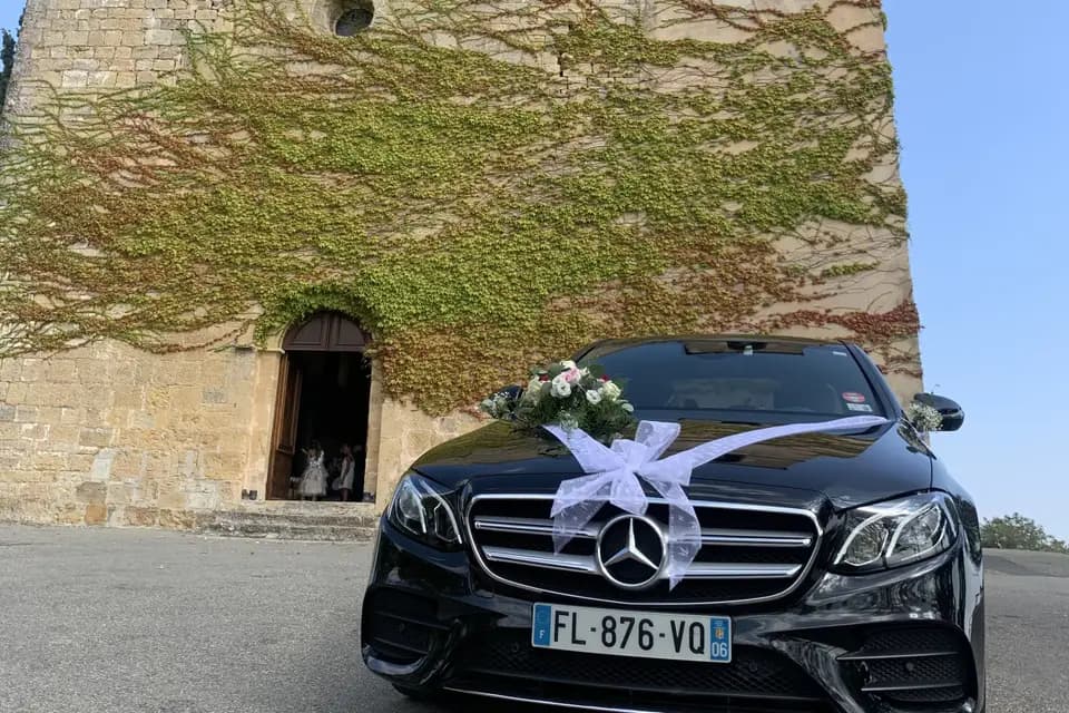 Mon chauffeur en Provence — photo 6