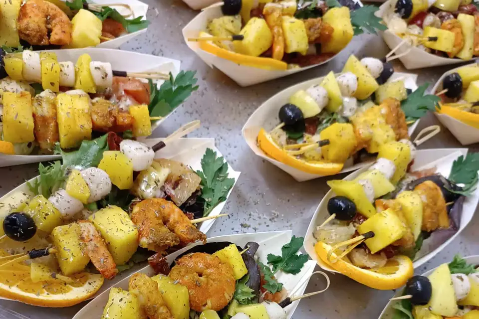 À la Bonne Franquette — photo 6