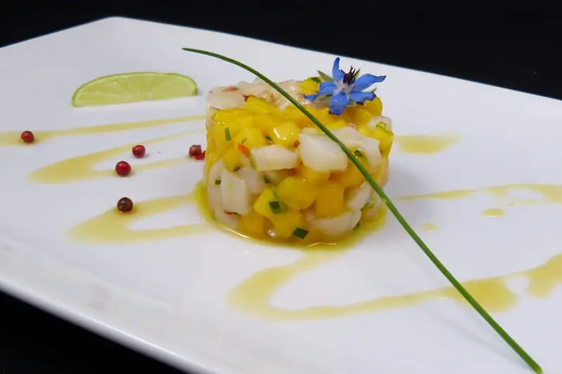 À la Bonne Franquette — photo 7