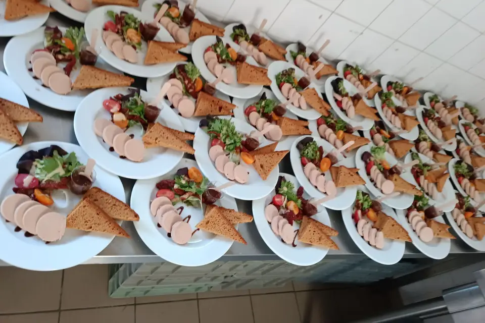 À la Bonne Franquette — photo 8