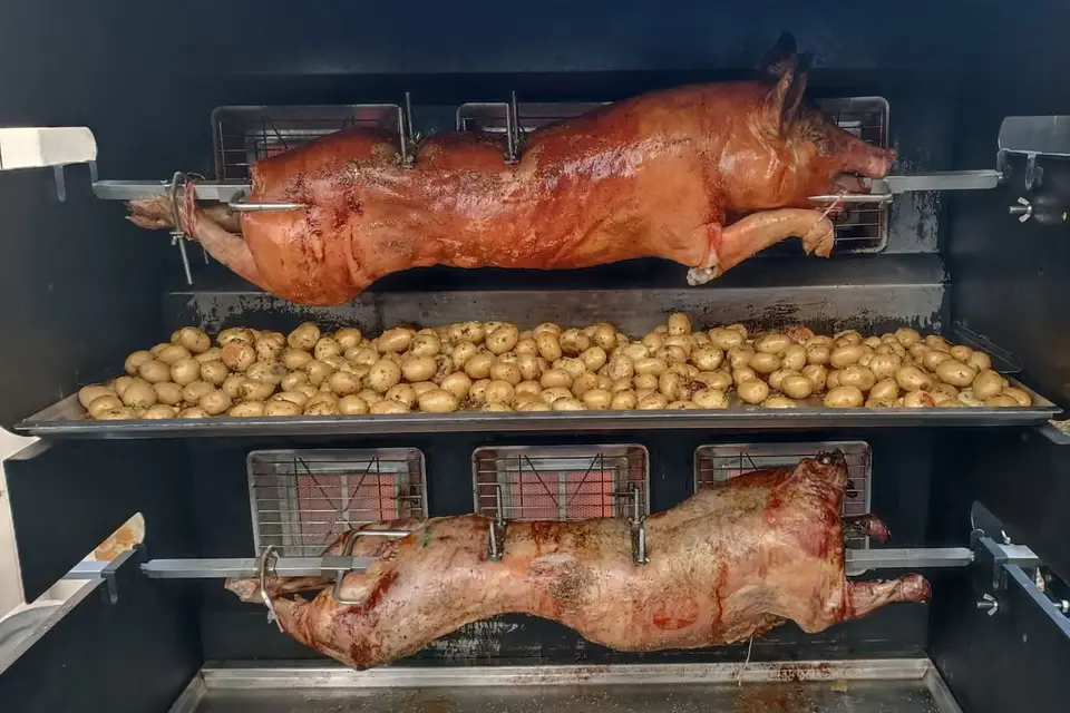 À la Bonne Franquette — photo 3