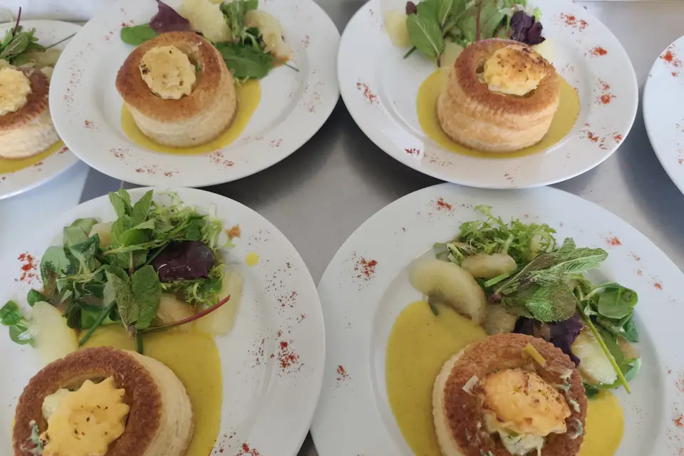 À la Bonne Franquette — photo 5