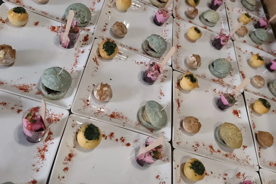 À la Bonne Franquette — photo 2