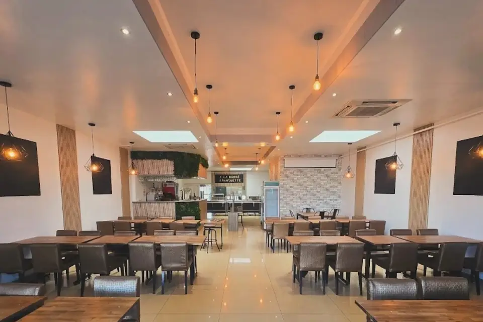 À la Bonne Franquette