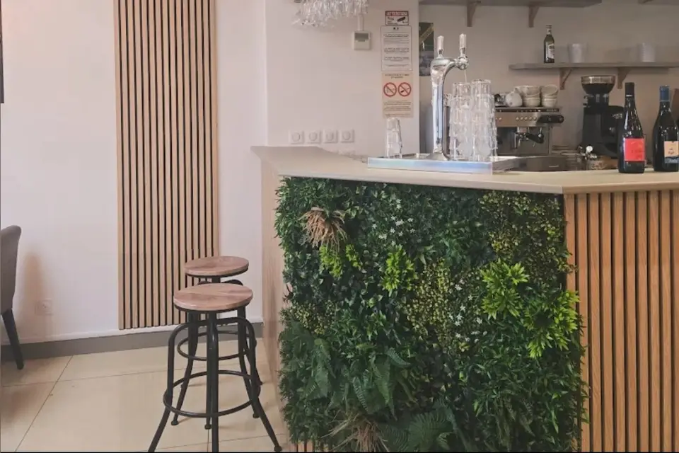 À la Bonne Franquette — photo 1