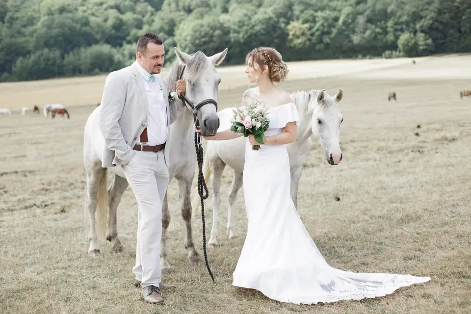 Leclercq Photographie — photo 8