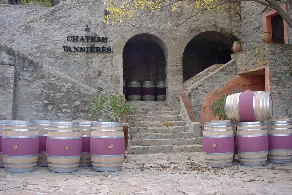 Château Vannières — photo 8