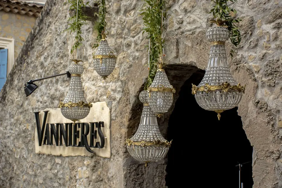 Château Vannières — photo 4