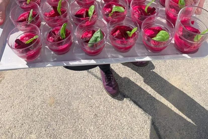 Mlle Pipelette — photo 5