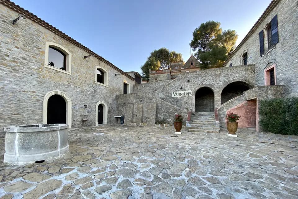 Château Vannières — photo 1