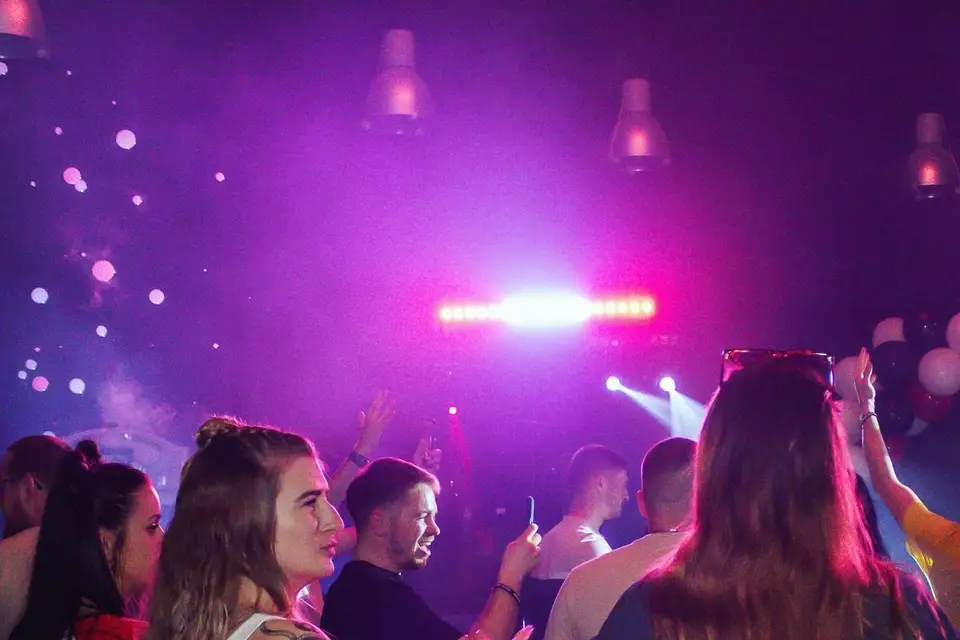 High Resistance Event — photo 5