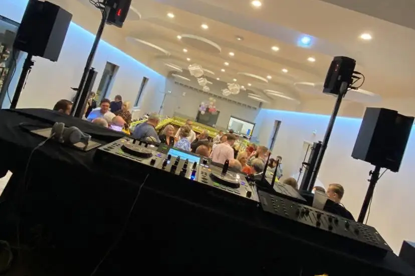 High Resistance Event — photo 6