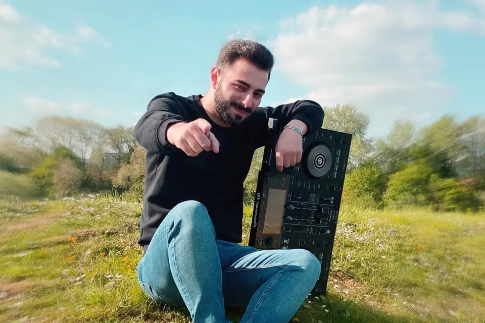 High Resistance Event — photo 4