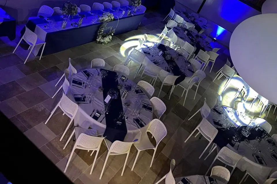 High Resistance Event — photo 2