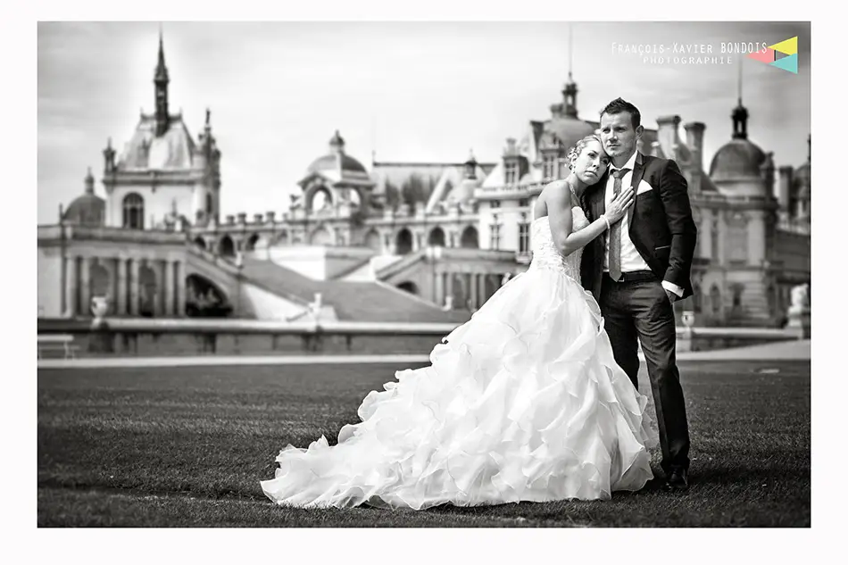 François-Xavier Bondois — photo 3