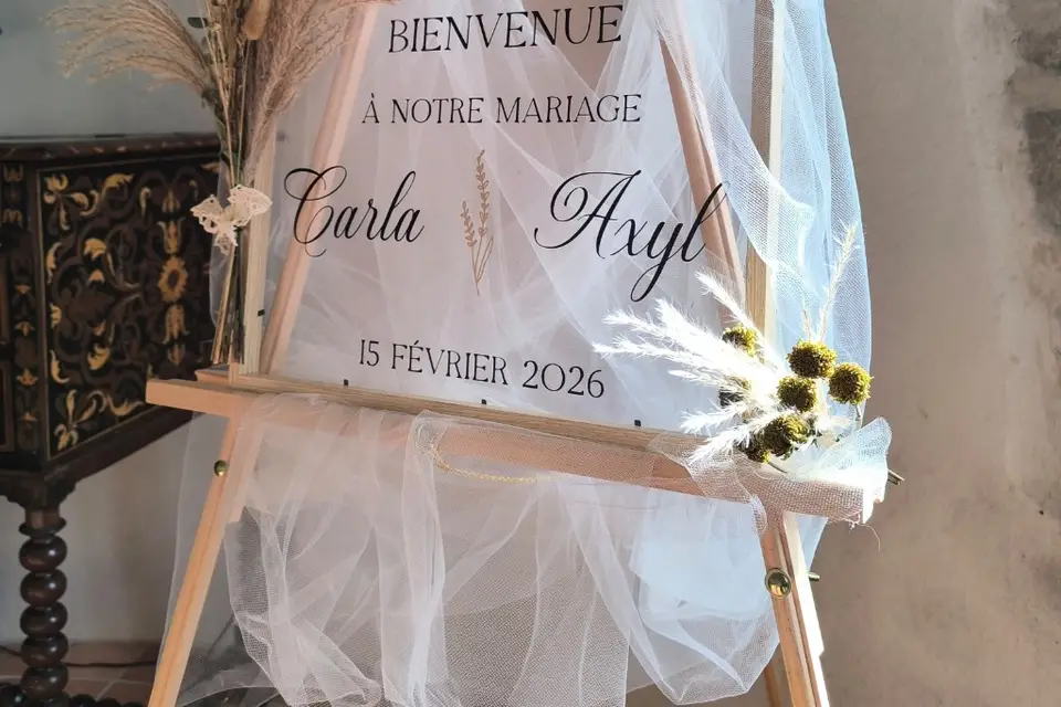 La Fabrique de Lucile