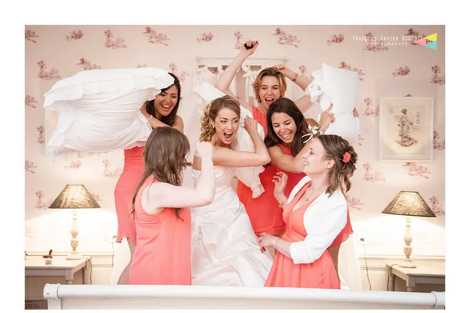 François-Xavier Bondois — photo 8