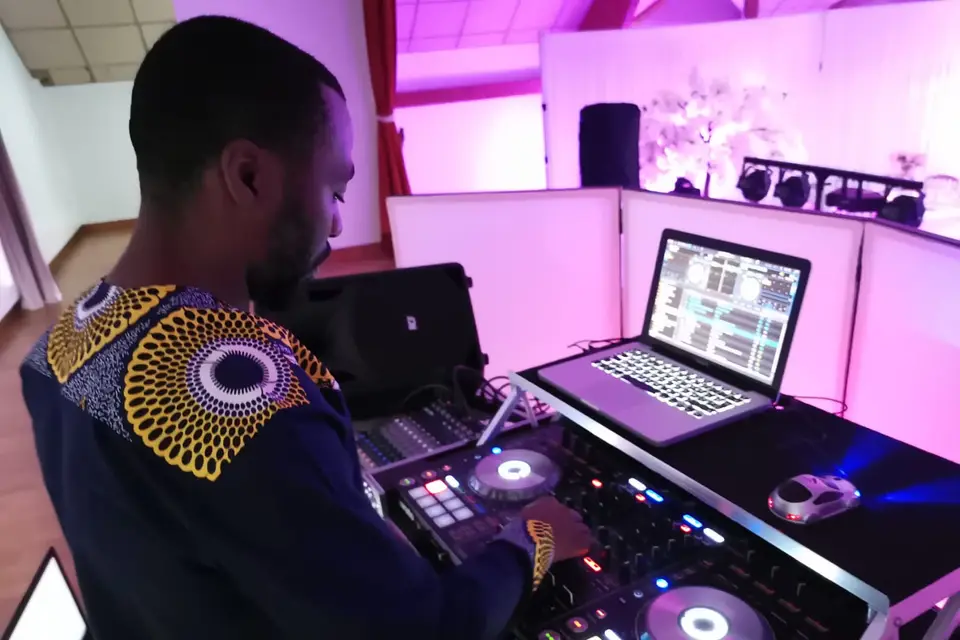 Valkrys Music — photo 2