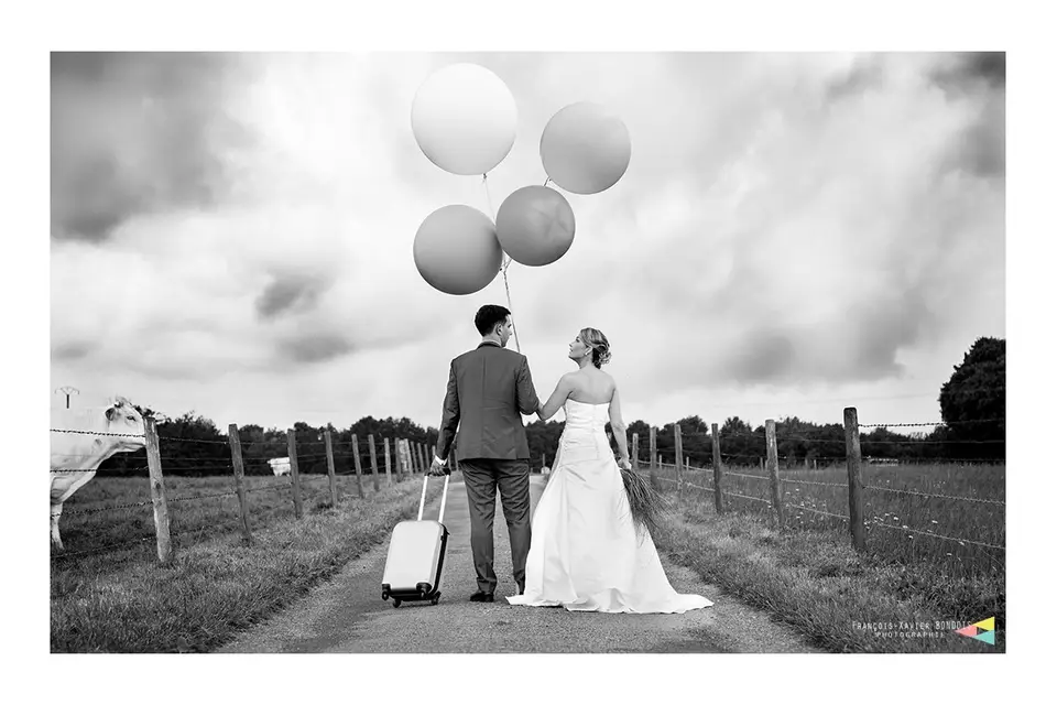 François-Xavier Bondois — photo 2