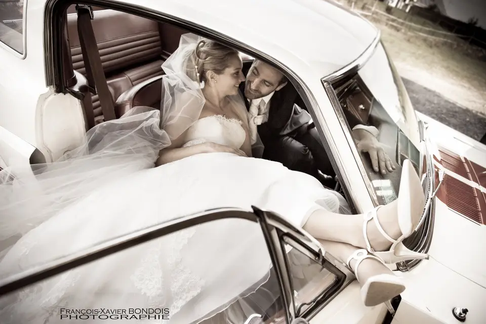 François-Xavier Bondois — photo 5