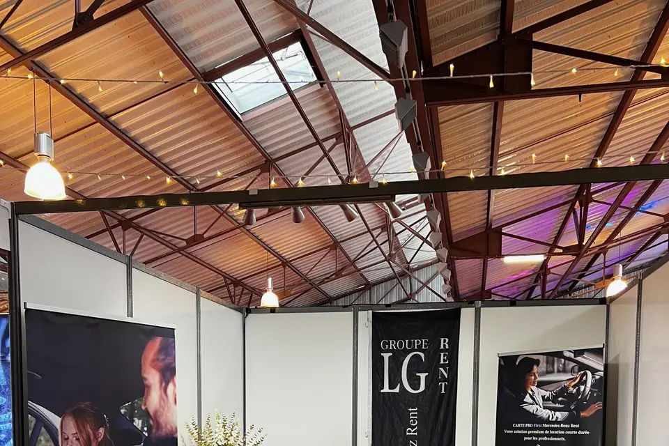 Mercedes-Benz Rent Périgueux — photo 3