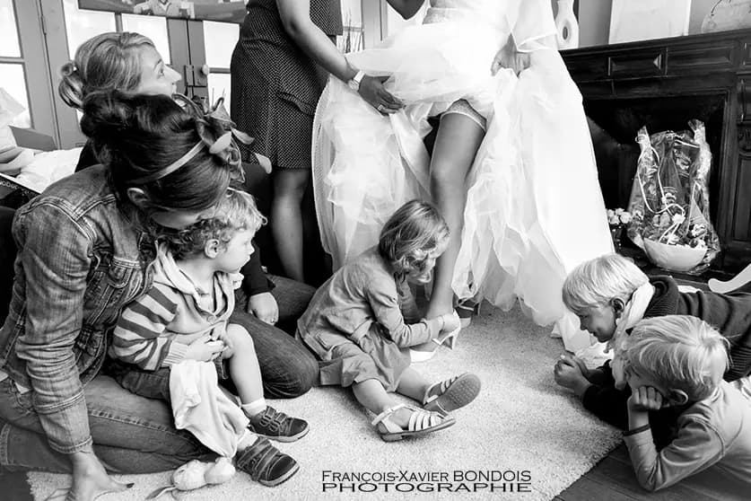 François-Xavier Bondois — photo 4