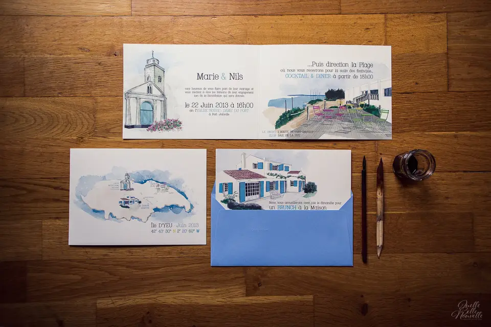 Quelle Belle Nouvelle — photo 3