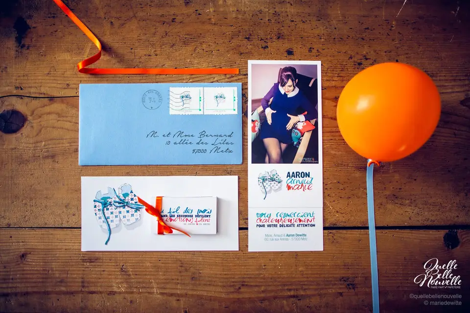 Quelle Belle Nouvelle — photo 7