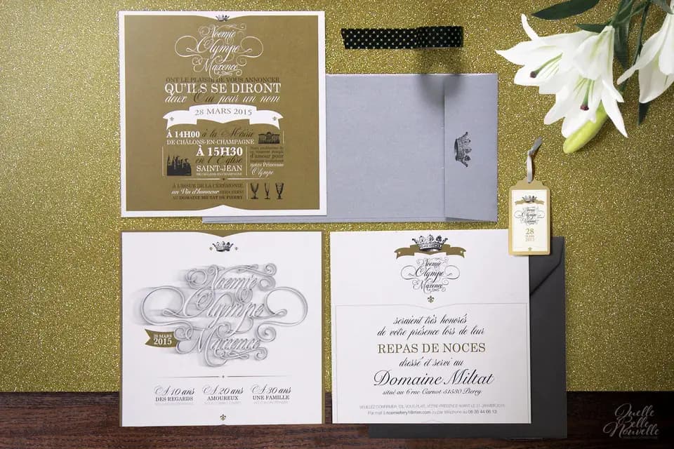 Quelle Belle Nouvelle — photo 4