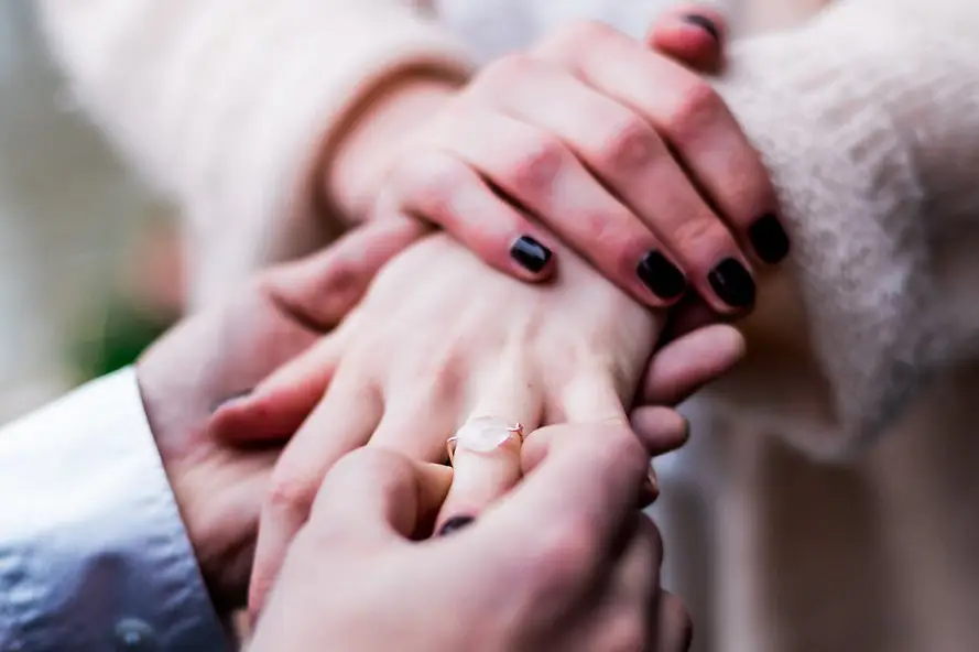 Les Cérémonies de Monsieur OH! — photo 5