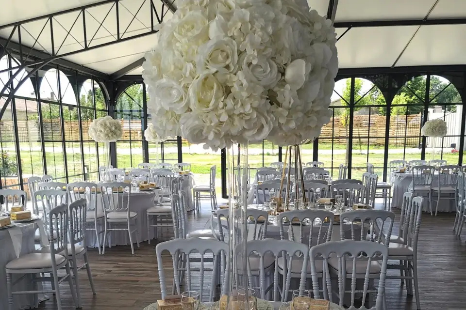 Domaine de la Saye — photo 2