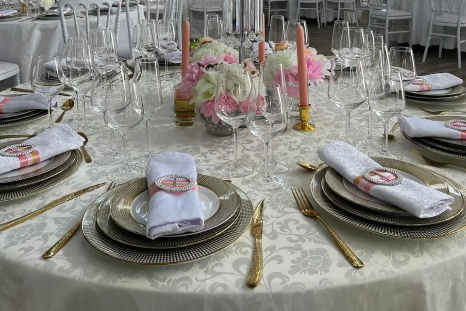 Domaine de la Saye — photo 8