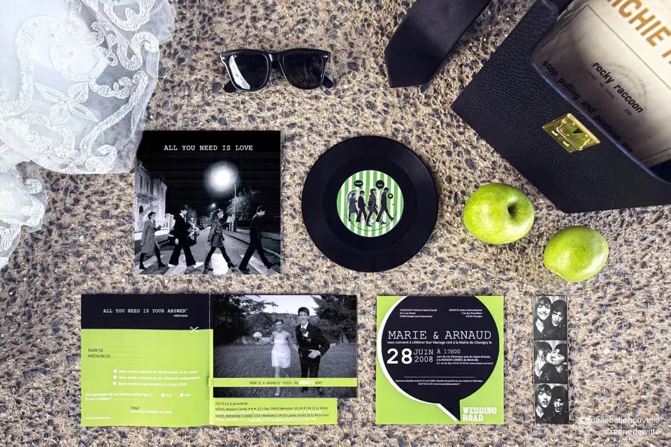 Quelle Belle Nouvelle — photo 2